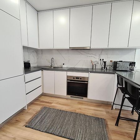 Refugio Da Gaivota Apartamento Figueira da Foz Exterior foto