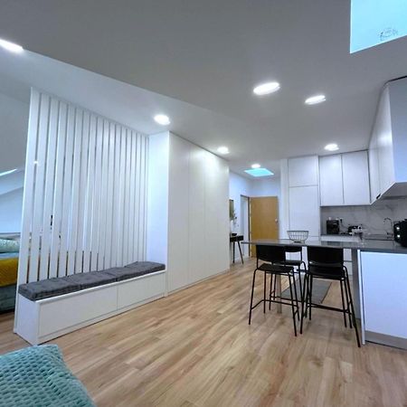 Refugio Da Gaivota Apartamento Figueira da Foz Exterior foto