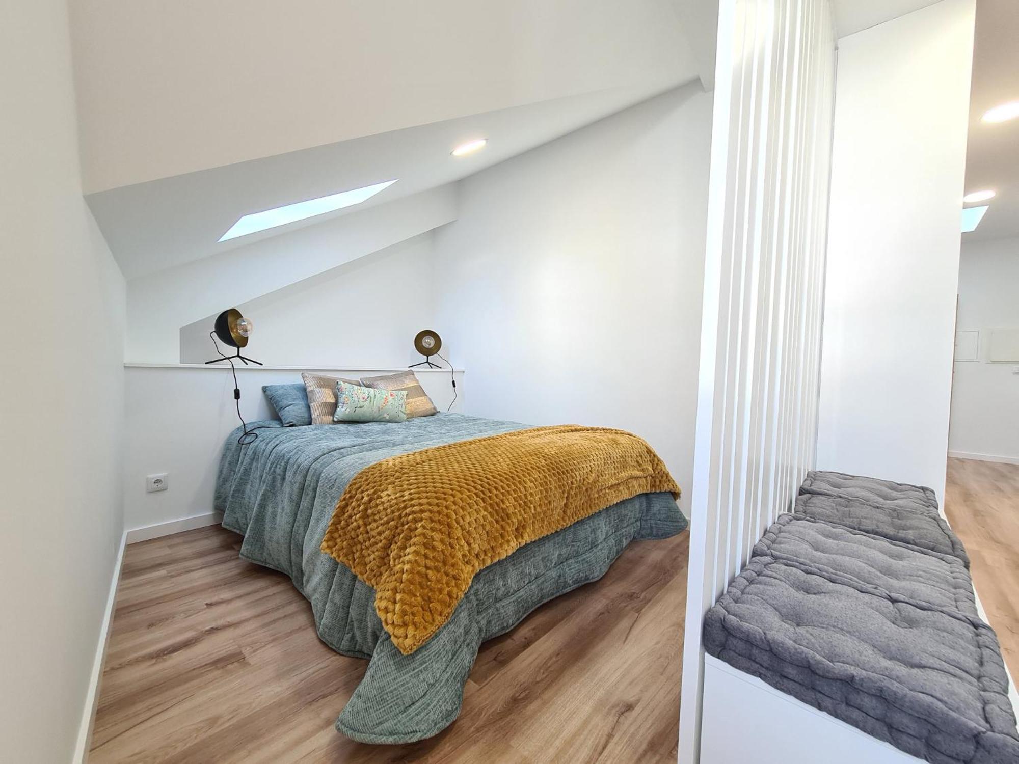Refugio Da Gaivota Apartamento Figueira da Foz Exterior foto