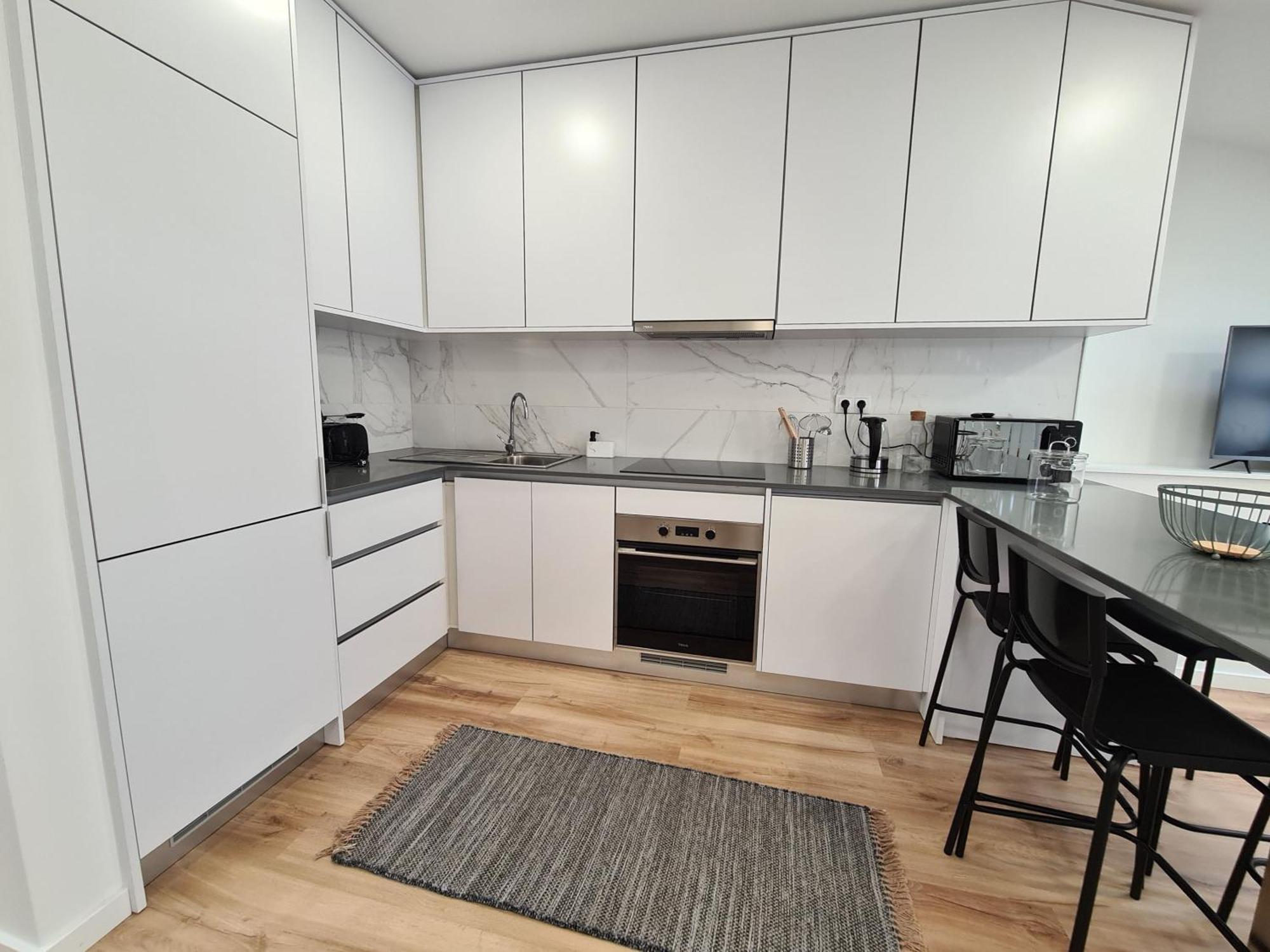 Refugio Da Gaivota Apartamento Figueira da Foz Exterior foto