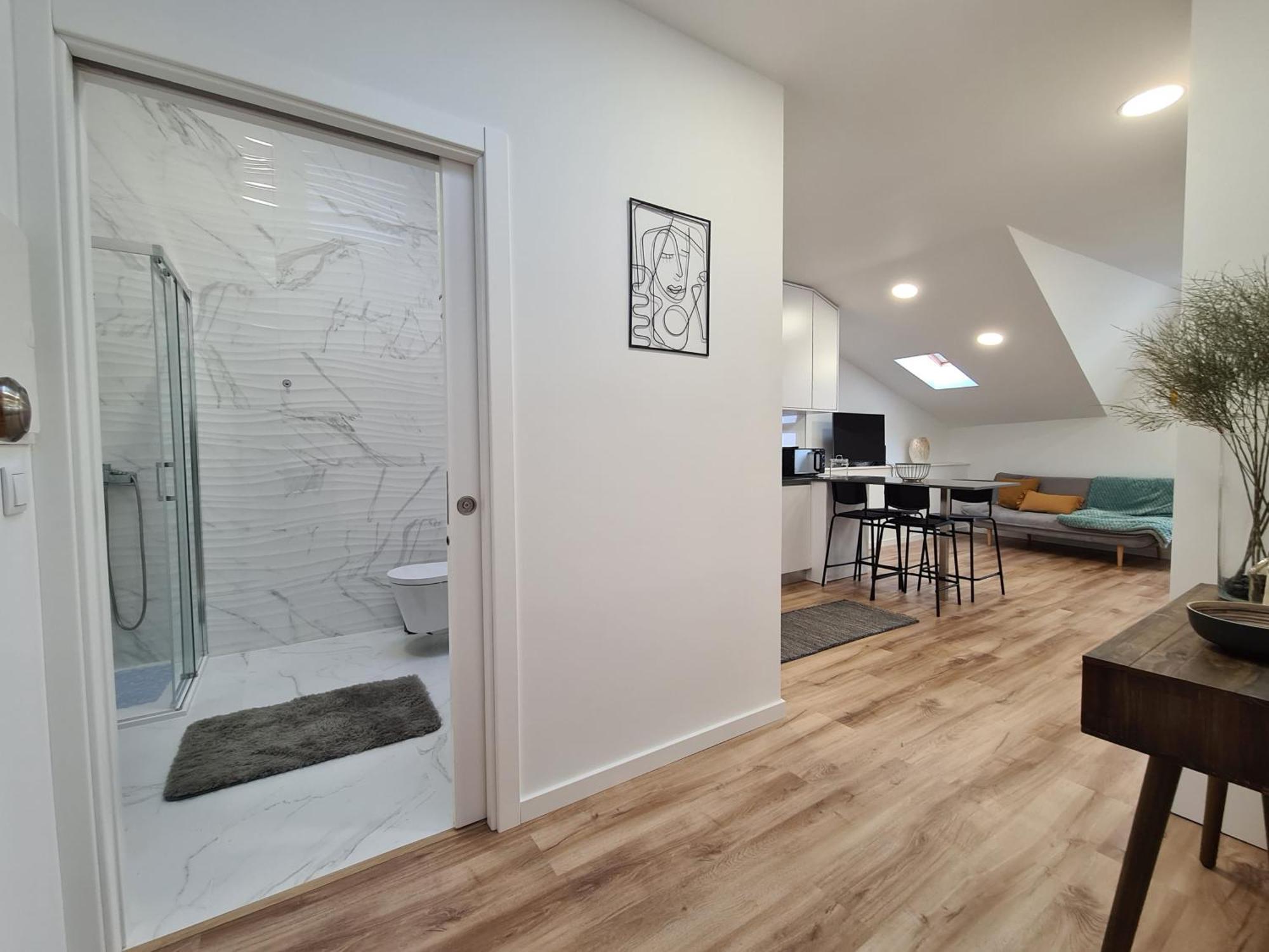 Refugio Da Gaivota Apartamento Figueira da Foz Exterior foto